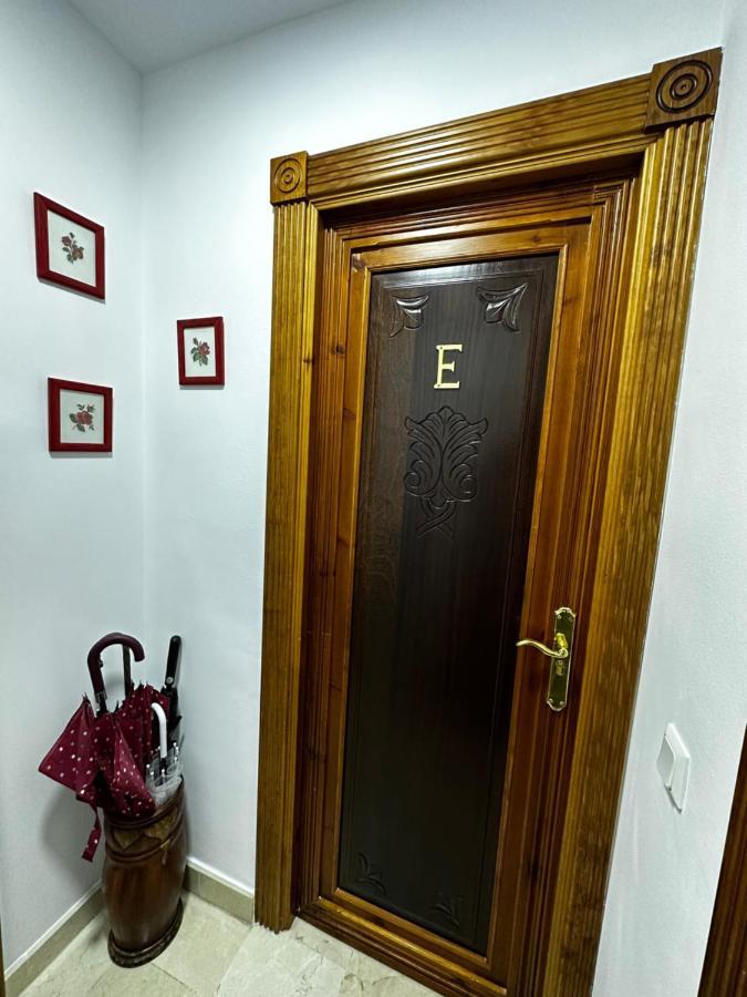 Alov Διαμέρισμα Ρόντα Εξωτερικό φωτογραφία